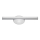 Ledvance - Dimmbare LED-Spiegelbeleuchtung LEDSTIXX LED/2W/Li-Ionen 800 mAh IP44 CRI 90