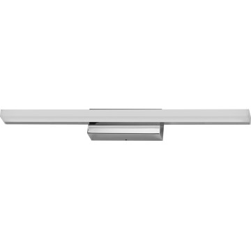 Ledvance - Dimmbare LED-Spiegelbeleuchtung mit Touch-Funktion ORBIS MIRROR LED/10W/230V 60 cm 3000/4000K IP44