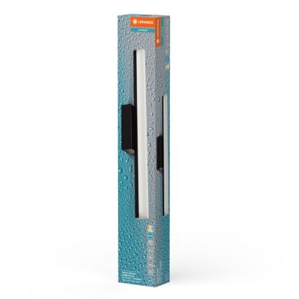 Ledvance - Dimmbare LED-Spiegelbeleuchtung mit Touch-Funktion ORBIS MIRROR LED/10W/230V 60 cm 3000/4000K IP44