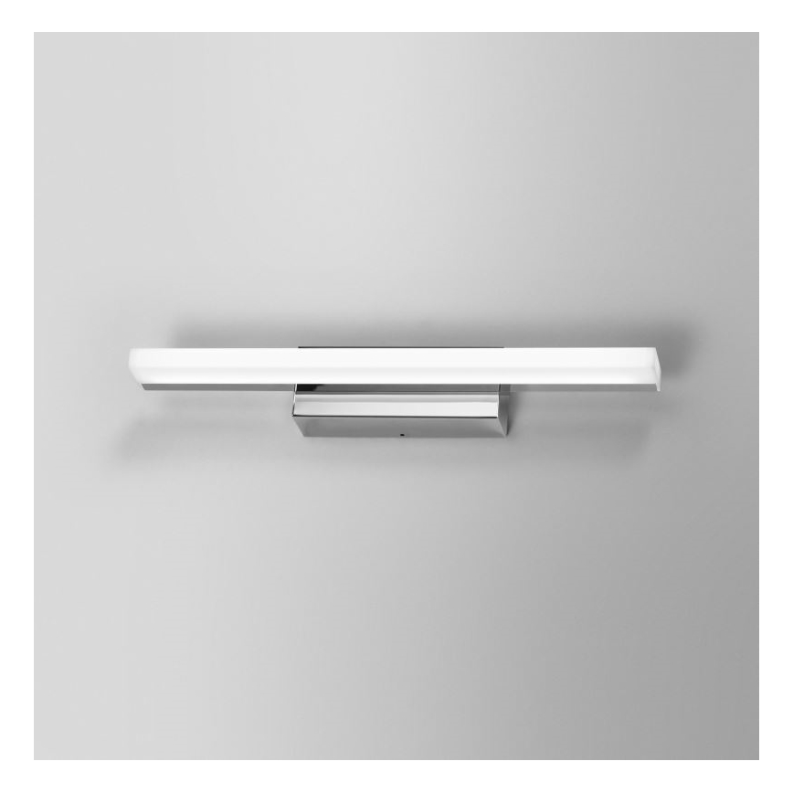 Ledvance - Dimmbare LED-Spiegelbeleuchtung mit Touch-Funktion ORBIS MIRROR LED/6,8W/230V 40 cm 3000/4000K IP44