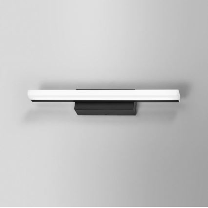 Ledvance - Dimmbare LED-Spiegelbeleuchtung mit Touch-Funktion ORBIS MIRROR LED/6,8W/230V 40 cm 3000/4000K IP44