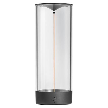 Ledvance - Dimmbare LED-Tischleuchte mit Touch-Funktion DECOR FILAMENT LED/1,2W/5V 1000 mAh