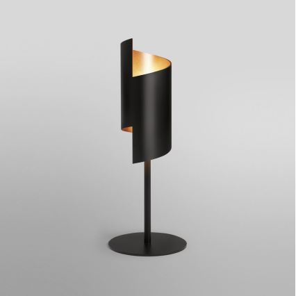 Ledvance - Dimmbare LED-Tischleuchte SMART+ DECOR TWIST LED/12W/230V 3000-6500K Wi-Fi schwarz