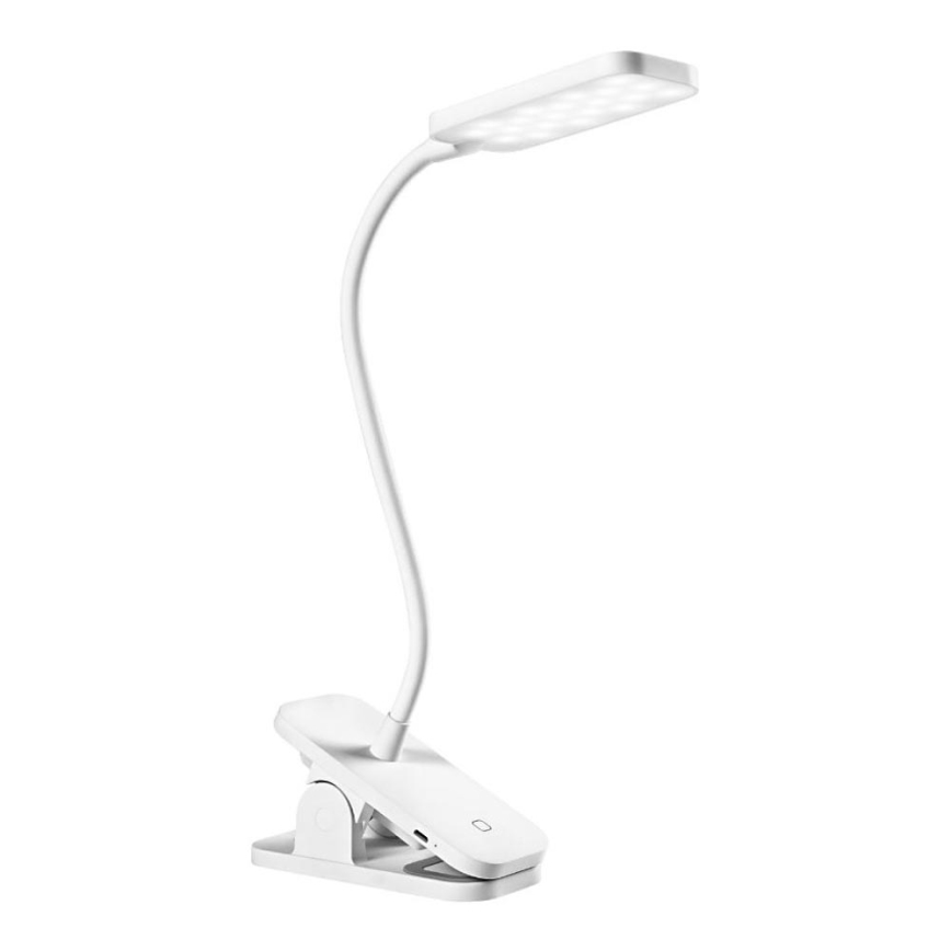 Ledvance – Dimmbare LED-Touch-Tischlampe PANAN LED/5,2W/5V 1000 mAh