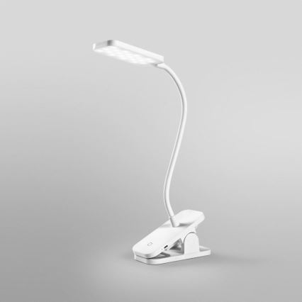 Ledvance – Dimmbare LED-Touch-Tischlampe PANAN LED/5,2W/5V 1000 mAh