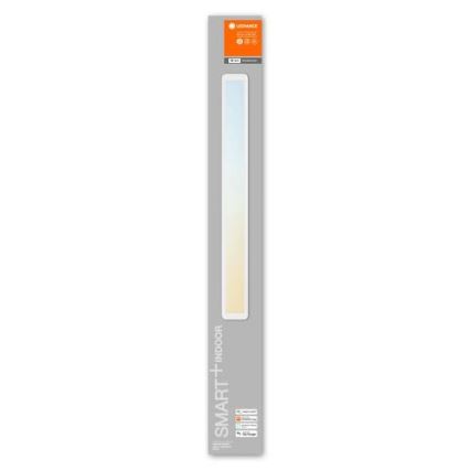 Ledvance - Dimmbare LED-Unterbauleuchte UNDERCABINET LED/12W/230V 2700-6500K Wi-Fi