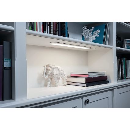 Ledvance - Dimmbare LED-Unterbauleuchte SMART+ UNDERCABINET LED/8W/24/230V 2700-6500K Wi-Fi