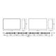 Ledvance - Dimmbarer LED-RGB-Streifen für TV SYNCH BOX FLEX SMART+ MAGIC 4,5m LED/18W/230V Wi-Fi