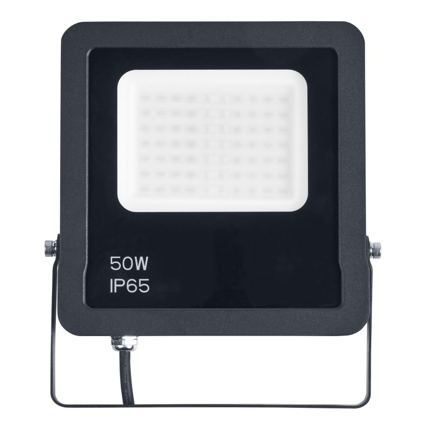 Ledvance - Dimmbarer LED-RGBW-Strahler für den Außenbereich SMART+ FLOODLIGHT LED/50W/230V IP65 Wi-Fi