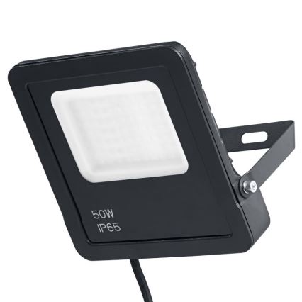 Ledvance - Dimmbarer LED-RGBW-Strahler für den Außenbereich SMART+ FLOODLIGHT LED/50W/230V IP65 Wi-Fi