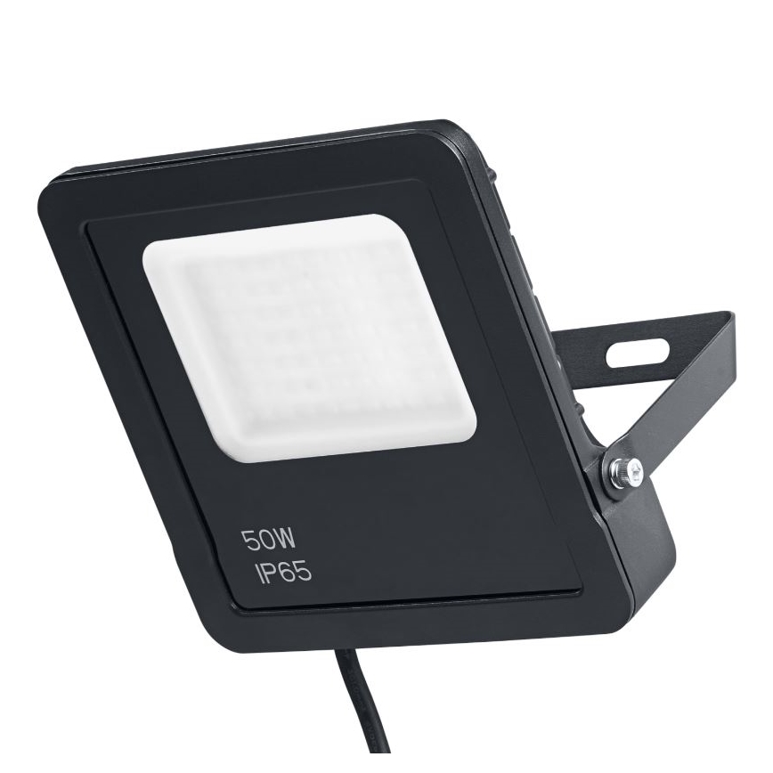 Ledvance - Dimmbarer LED-RGBW-Strahler für den Außenbereich SMART+ FLOODLIGHT LED/50W/230V IP65 Wi-Fi
