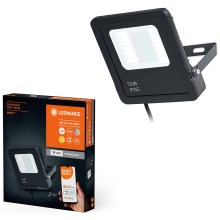 Ledvance - Dimmbarer LED-RGBW-Strahler für den Außenbereich SMART+ FLOODLIGHT LED/50W/230V IP65 Wi-Fi