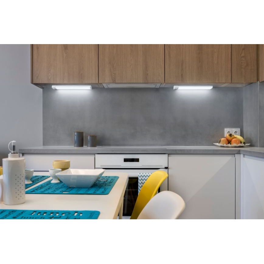 Ledvance - Dimmbare LED-Küchenunterbauleuchte mit Sensor SMART+ UNDERCABINET LED/9W/230V 3000-6500K Wi-Fi