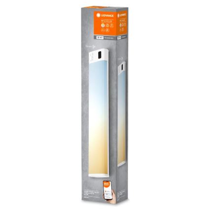 Ledvance - Dimmbare LED-Küchenunterbauleuchte mit Sensor SMART+ UNDERCABINET LED/9W/230V 3000-6500K Wi-Fi