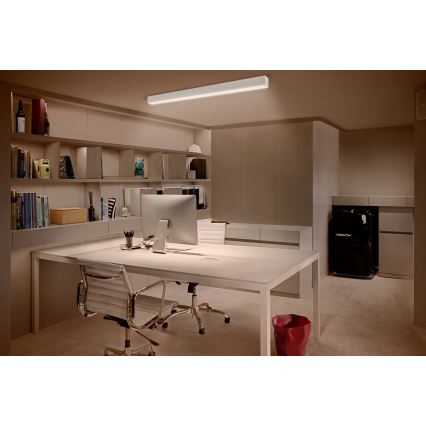 Ledvance - Dimmbare LED-Deckenleuchte SUN@HOME LED/35W/230V 2200-5000K CRI 95 Wi-Fi