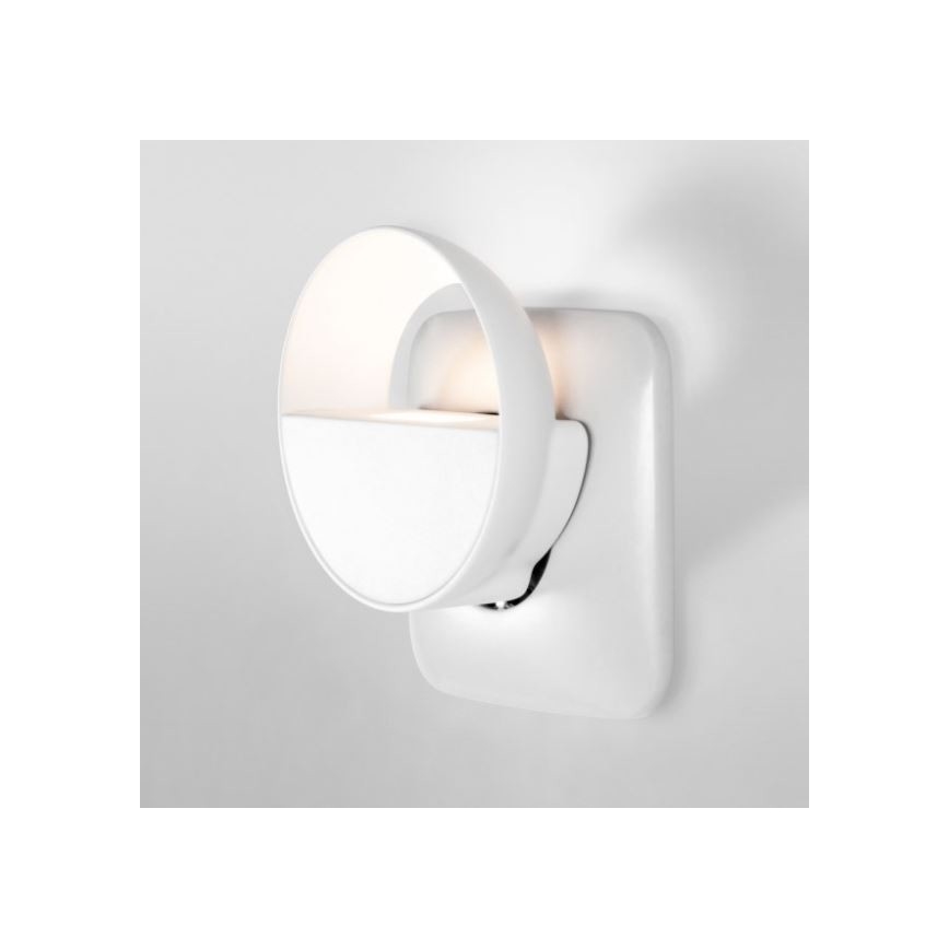 Ledvance - Dimmbares LED-Nachtlicht LUNETTA LED/0,7W/230V