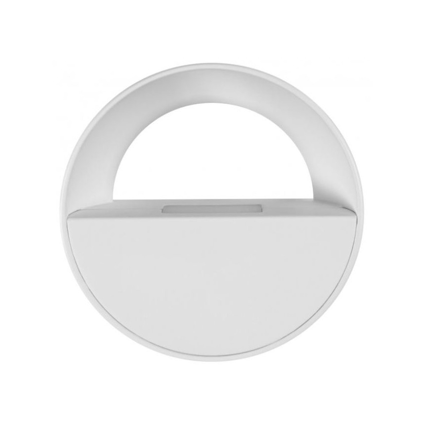 Ledvance - Dimmbares LED-Nachtlicht LUNETTA LED/0,7W/230V