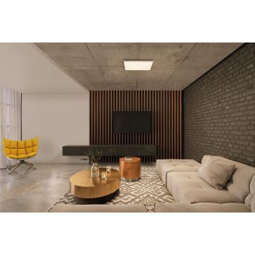 Ledvance - Dimmbare LED-Anbauplatte SUN@HOME LED/35W/230V 2200-5000K CRI 95 Wi-Fi