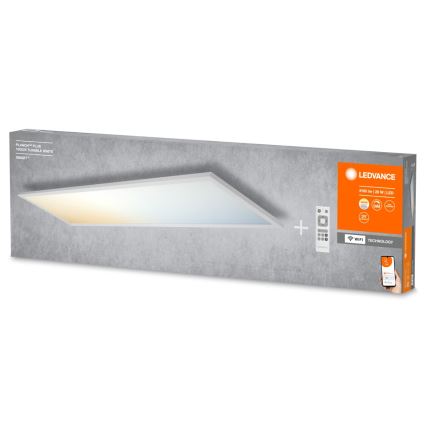 Ledvance - Dimmbares LED-Panel SMART+ PLANON LED/30W/230V 3000-6500K Wi-Fi + Fernbedienung