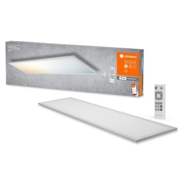 Ledvance - Dimmbares LED-Panel SMART+ PLANON LED/30W/230V 3000-6500K Wi-Fi + Fernbedienung