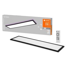 Ledvance - Dimmbares LED-RGBW-Paneel SMART+ PLANON LED/30W/230V 3000-6500K WLAN + Fernsteuerung