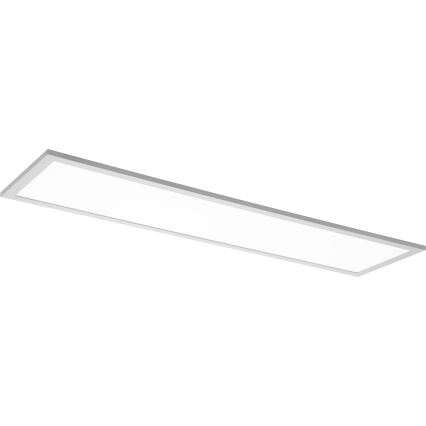 Ledvance - LED RGBW dimmbares Panel SMART+ PLANON LED/30W/230V 3000-6500K Wi-Fi 100x25 cm + Fernbedienung