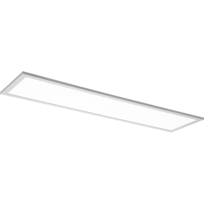 Ledvance - LED RGBW dimmbares Panel SMART+ PLANON LED/30W/230V 3000-6500K Wi-Fi 100x25 cm + Fernbedienung
