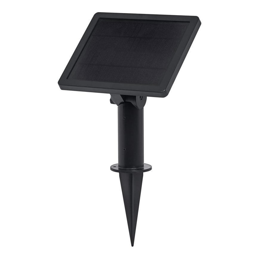 Ledvance - Hybrid-Solarpanel ENDURA 24W/12V 2000 mAh IP67