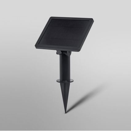 Ledvance - Hybrid-Solarpanel ENDURA 24W/12V 2000 mAh IP67