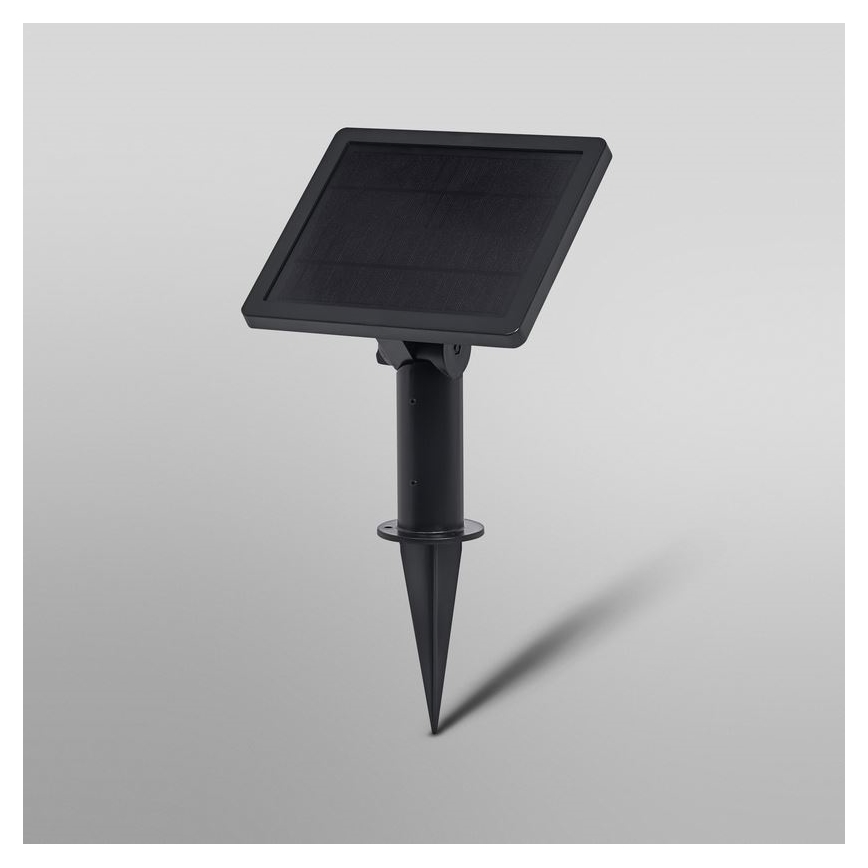 Ledvance - Hybrid-Solarpanel ENDURA 24W/12V 2000 mAh IP67