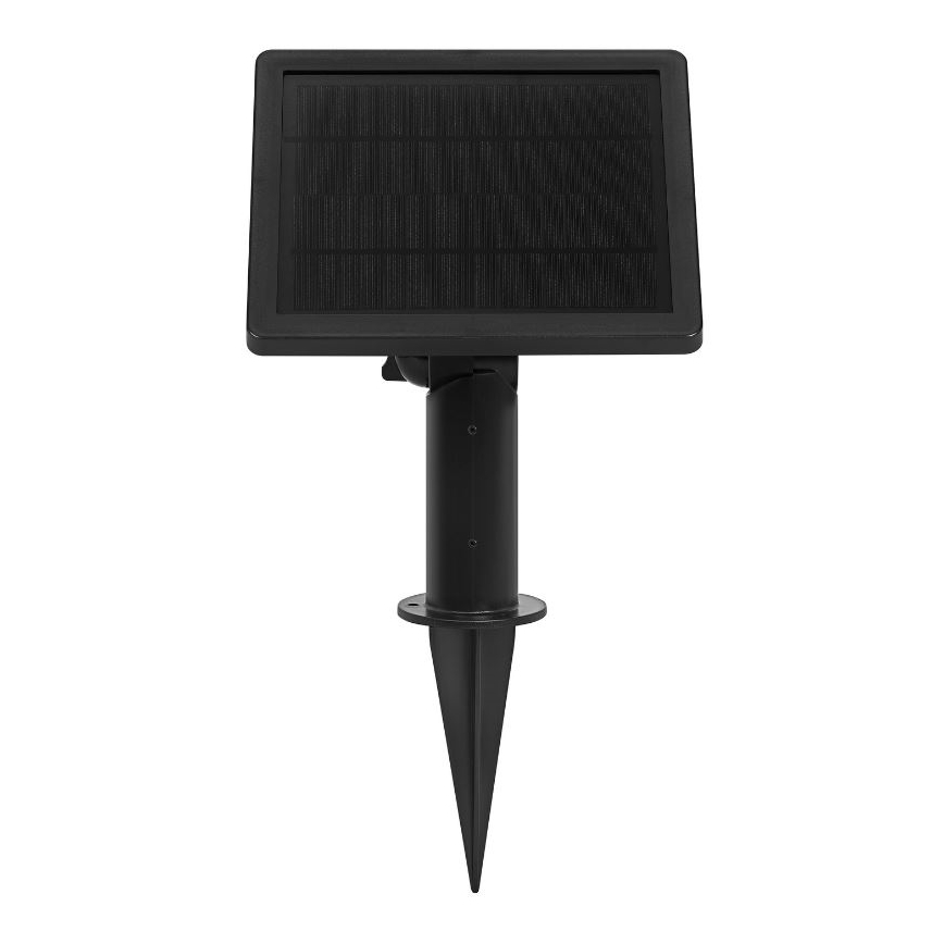 Ledvance - Hybrid-Solarpanel ENDURA 24W/12V 2000 mAh IP67
