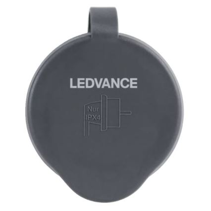 Ledvance – Intelligente Outdoor-Steckdose SMART+ PLUG 3680W IP44