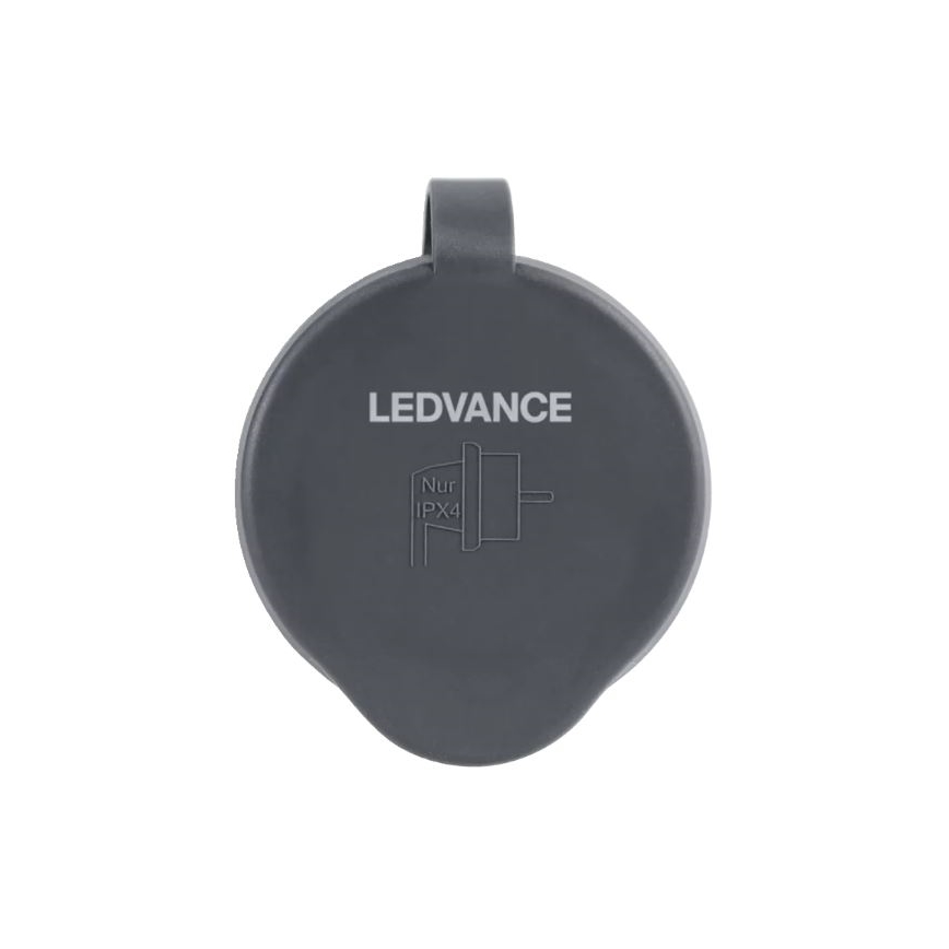 Ledvance – Intelligente Outdoor-Steckdose SMART+ PLUG 3680W IP44