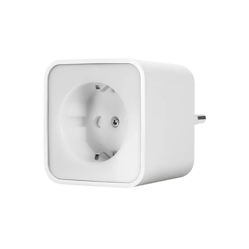 Ledvance - Intelligente Steckdose mit LED-Beleuchtung SMART+ PLUG 3680W