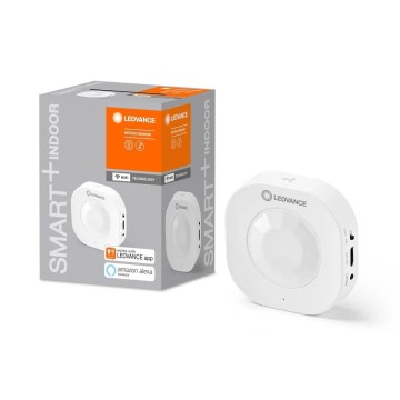 Ledvance - Intelligenter Bewegungsmelder SMART+ 3,7V 500 mAh Wi-Fi