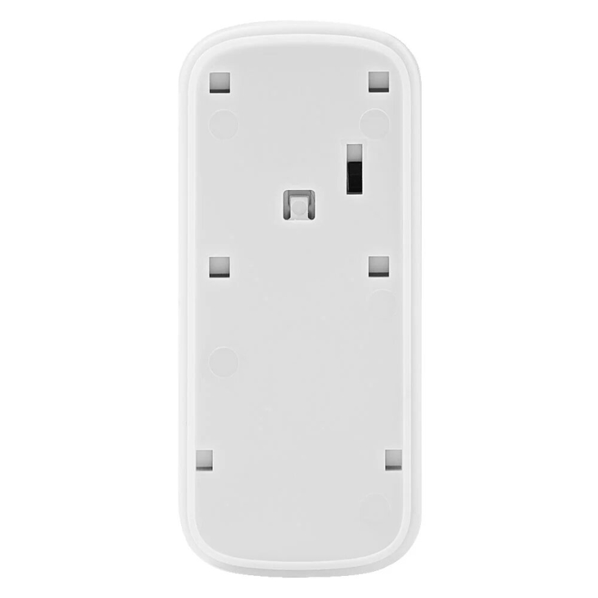 Ledvance - Intelligenter Fenster- und Türsensor SMART+ 3,7V 500 mAh Wi-fi
