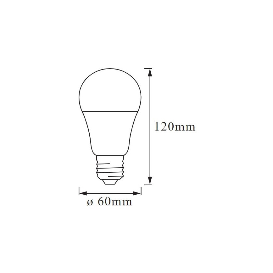 Ledvance - Intelligenter Lautsprecher Google Nest Mini + LED-Glühbirne SMART+ E27/9W/230V