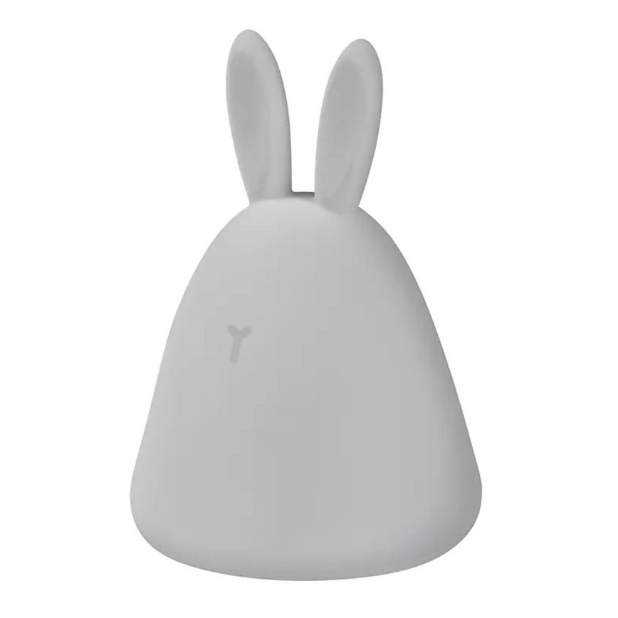 Ledvance - Kleine LED Kinder-Nachtleuchte mit Touch-Funktion TOUCH LED/2,5W/5V 1200 mAh
