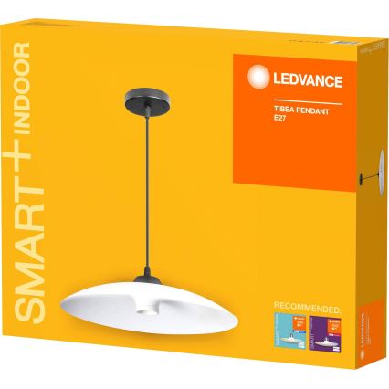 Ledvance - Kronleuchter an Schnur SMART+ TIBEA 1xE27/60W/230V