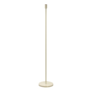 Ledvance - Lampenfuß DECOR STICK 1xE27/40W/230V beige