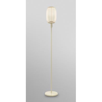 Ledvance - Lampenfuß DECOR STICK 1xE27/40W/230V beige