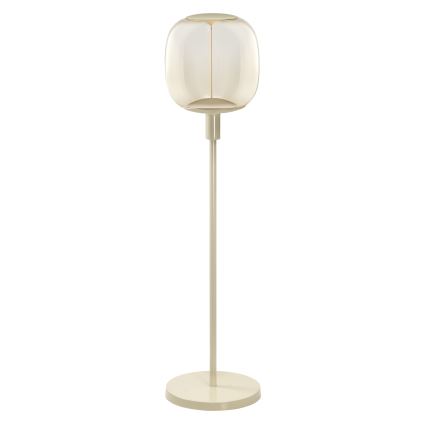 Ledvance - Lampenfuß DECOR STICK 1xE27/40W/230V beige