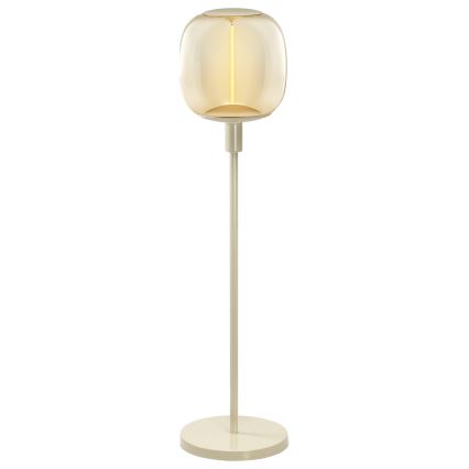 Ledvance - Lampenfuß DECOR STICK 1xE27/40W/230V beige