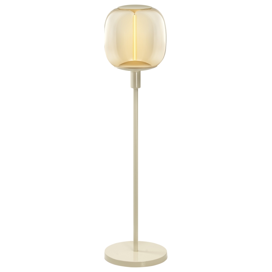 Ledvance - Lampenfuß DECOR STICK 1xE27/40W/230V beige