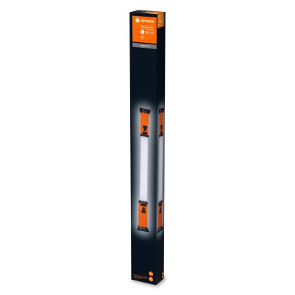 Ledvance - LED-Arbeitsleuchte TUBE LED/10W/5V IP54