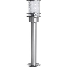 Ledvance - LED Außenlampe ENDURA 1xE27/8W/230V IP44