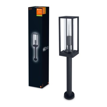 Ledvance - LED Außenlampe FRAME 1xE27/13W/230V IP44 60 cm