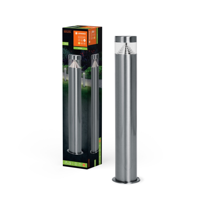 Ledvance - LED Außenleuchte ENDURA HYBRID ORION LED/2W/12V IP44