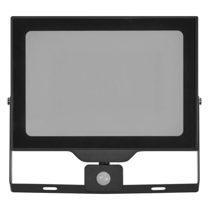 Ledvance - LED-Außenstrahler mit Sensor FLOODLIGHT ESSENTIAL LED/150W/230V IP44