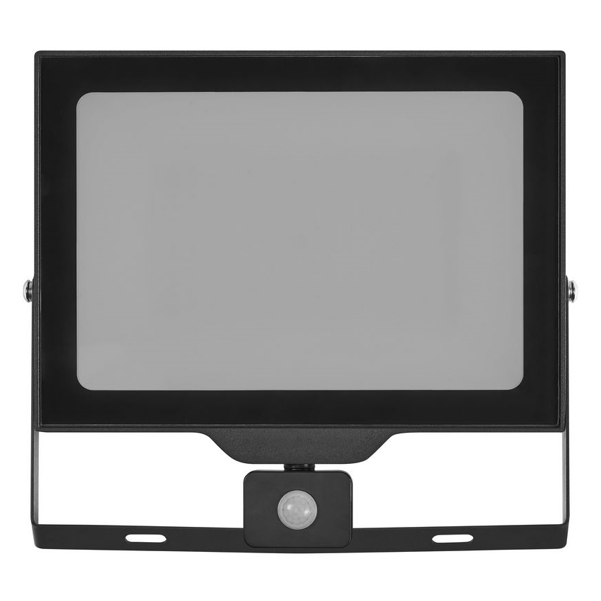 Ledvance - LED-Wandstrahler für den Außenbereich mit Sensor FLOODLIGHT ESSENTIAL LED/150W/230V IP65